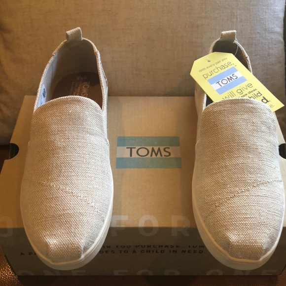 Sneaker Toms - Picture 5 of 6